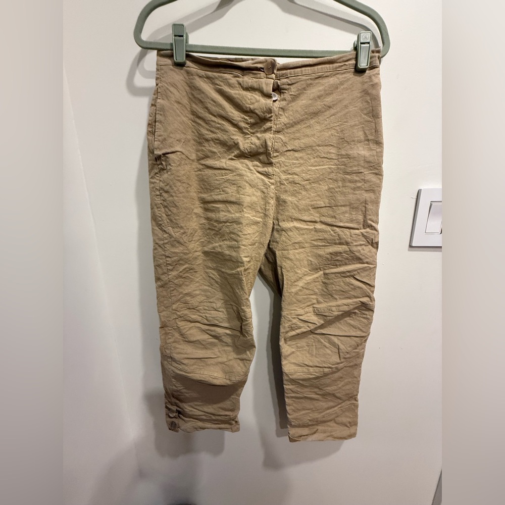 AEQUAMENTE Pants